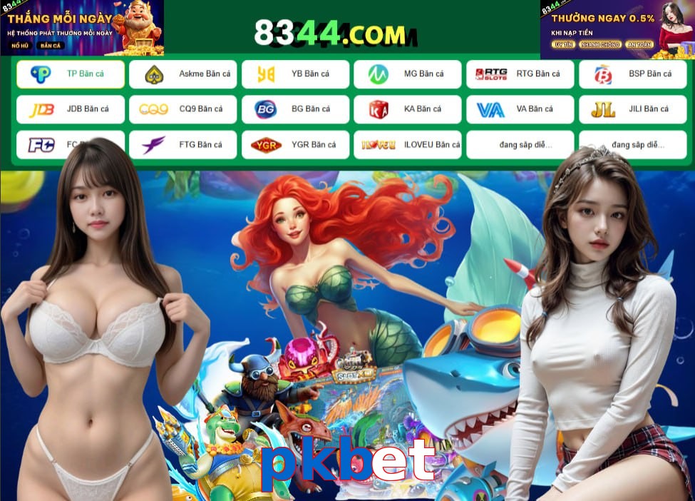 pkbet