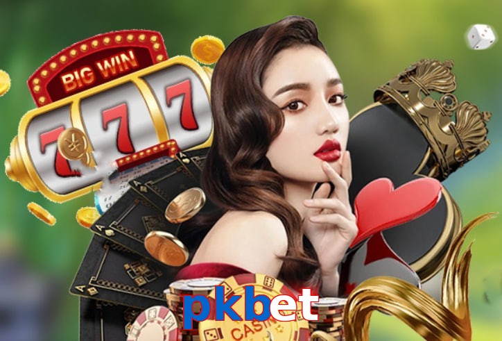 pkbet